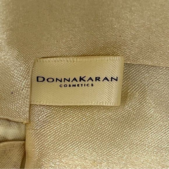 Vintage Donna Karan Sequined Clutch - Picture 3 of 11